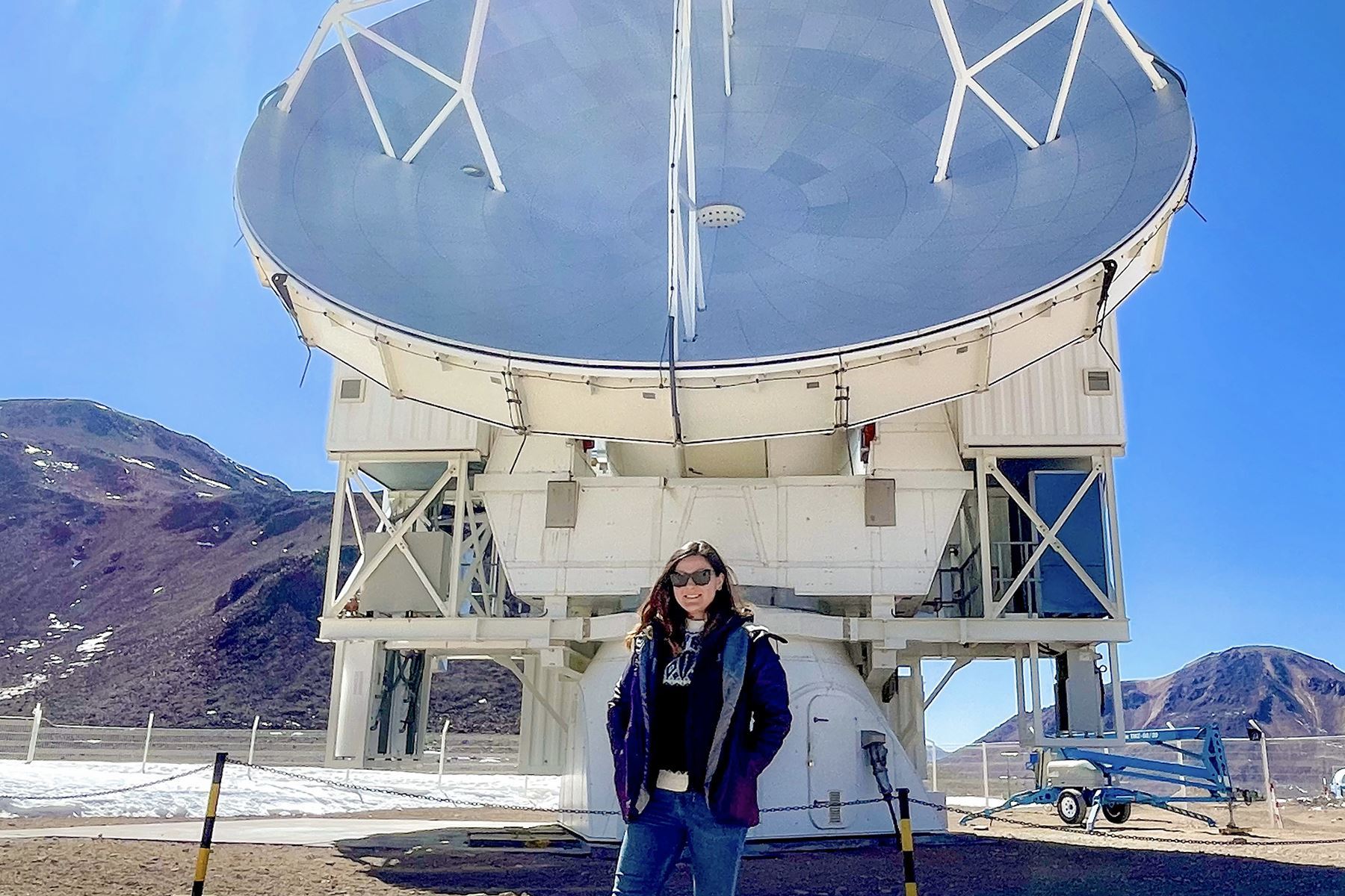 TikTok lanza en Latinoamérica un feed dedicado a temas STEM (ciencia, tecnología, ingeniería y matemáticas) en español.