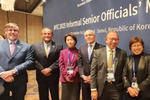 Photo: Ministry of Foreign Affairs of Peru