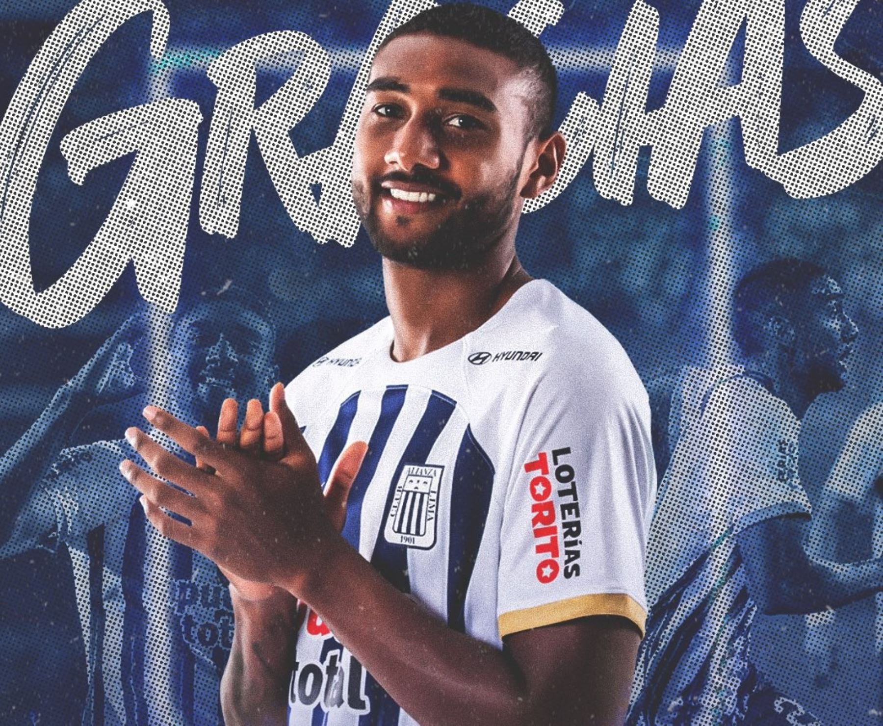 Aldair Fuentes no seguirá en Alianza Lima