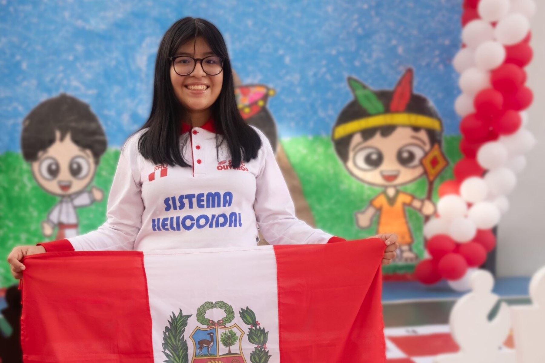 ANDINA/Difusión