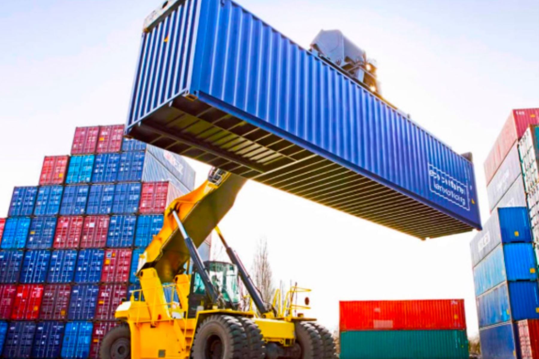 Los certificados de Sanipes, permiten la exportación segura de los productos marinos y acuícolas del Perú. ANDINA/Difusión