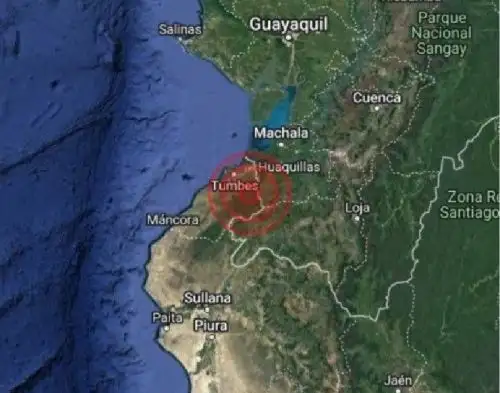 ANDINA/Difusión
