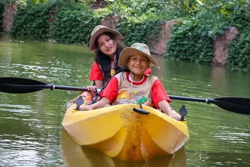 Parque de las Leyendas. Foto: ANDINA/Difusión