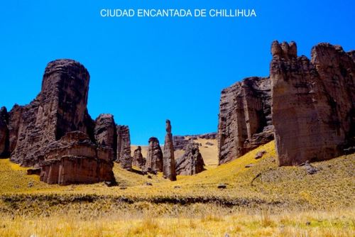 Gobierno Regional de Puno reconoció, declaró y aprobó el acondicionamiento para el desarrollo y promoción ecoturístico, “Los Circuitos Turístico - Culturales” de la provincia de El Collao - Ilave.