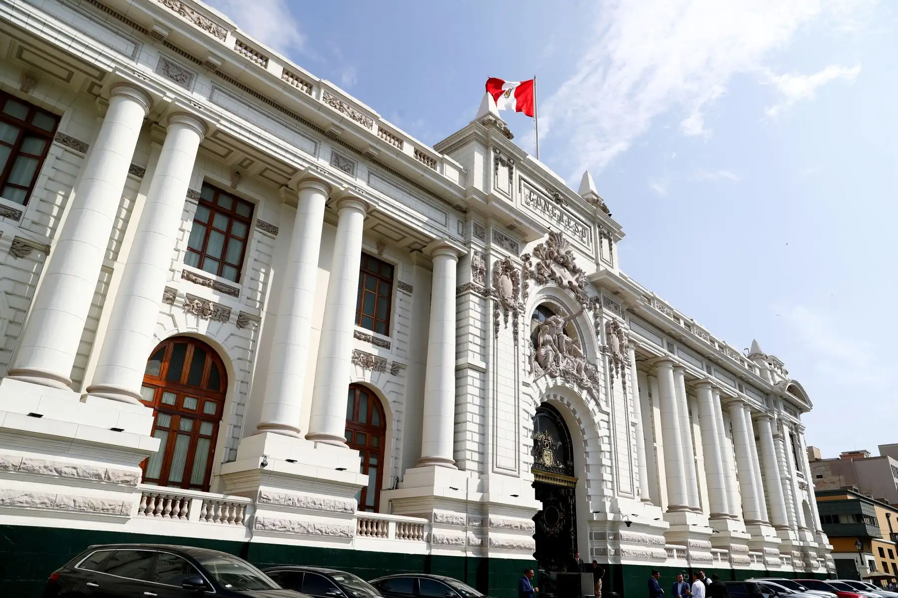 Facultades legislativas: conoce la ruta que seguirá el dictamen en el Congreso