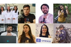 En 2024, hubo un gran número de científicos, investigadores y emprendedores peruanos que fueron reconocidos a nivel nacional e internacional gracias a sus innovadores proyectos