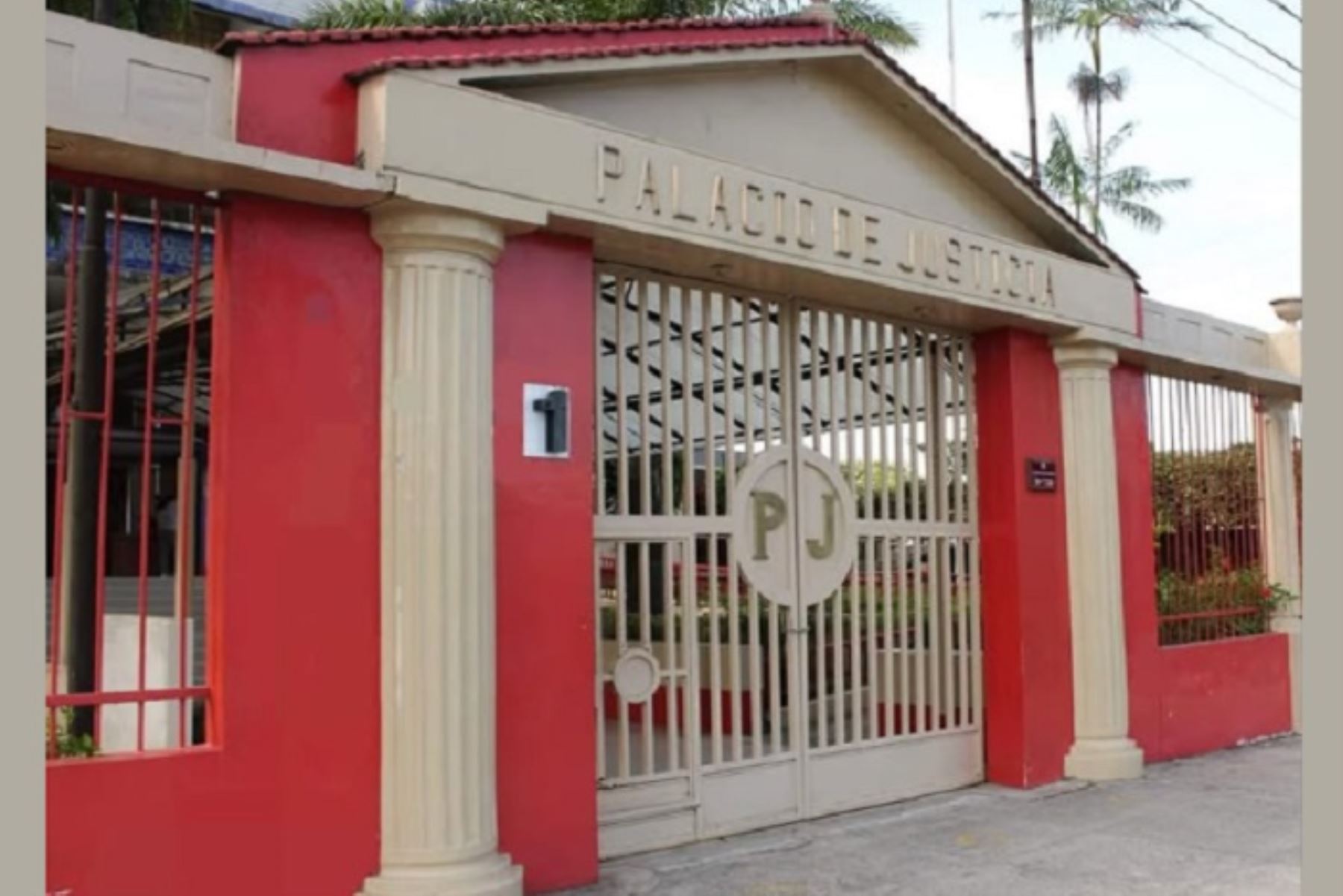 Juzgado Mixto de Loreto dispuso, además, el tratamiento psicológico  de la víctima por el Centro de Emergencia Mujer de la localidad.