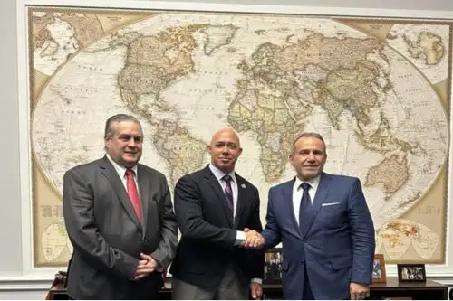 Photo: Ministry of Foreign Affairs of Peru