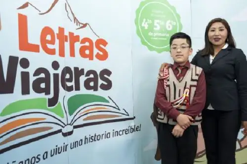 Un estudiante de Puno es el ganador del Concurso Nacional de Cuentos Letras Viajeras que organizó Mincetur para promover el turismo y la identidad nacional.