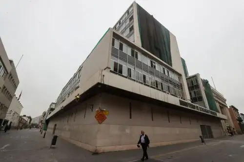 ANDINA/Juan Carlos Guzmán