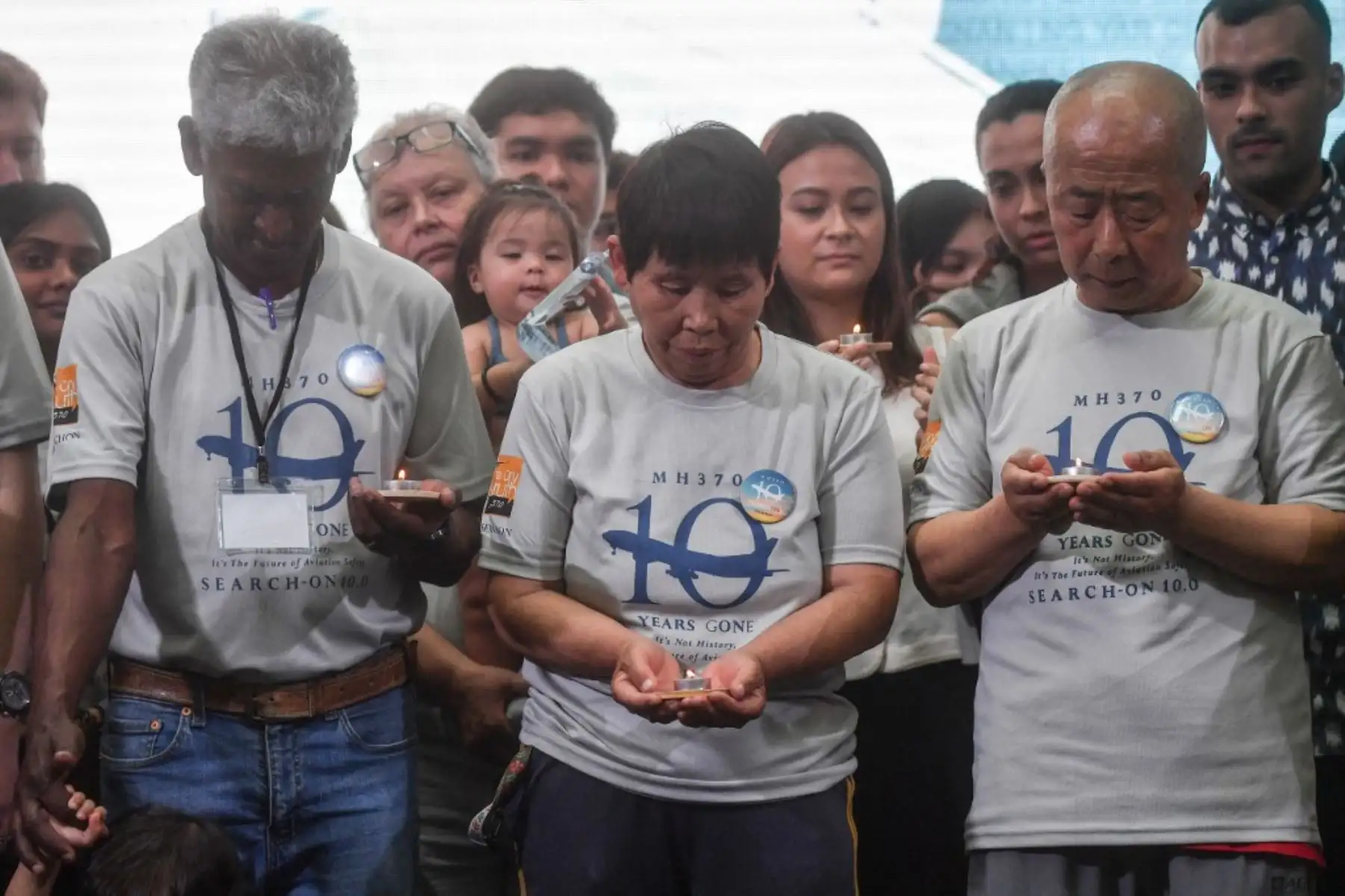 El gobierno malasio no pagará nada a la compañía si no encuentra el avión, según los términos del acuerdo de 18 meses, explicó el ministro Loke. Pero en caso de encontrarlo, Malasia desembolsará 70 millones de dólares a la compañía. Foto: AFP