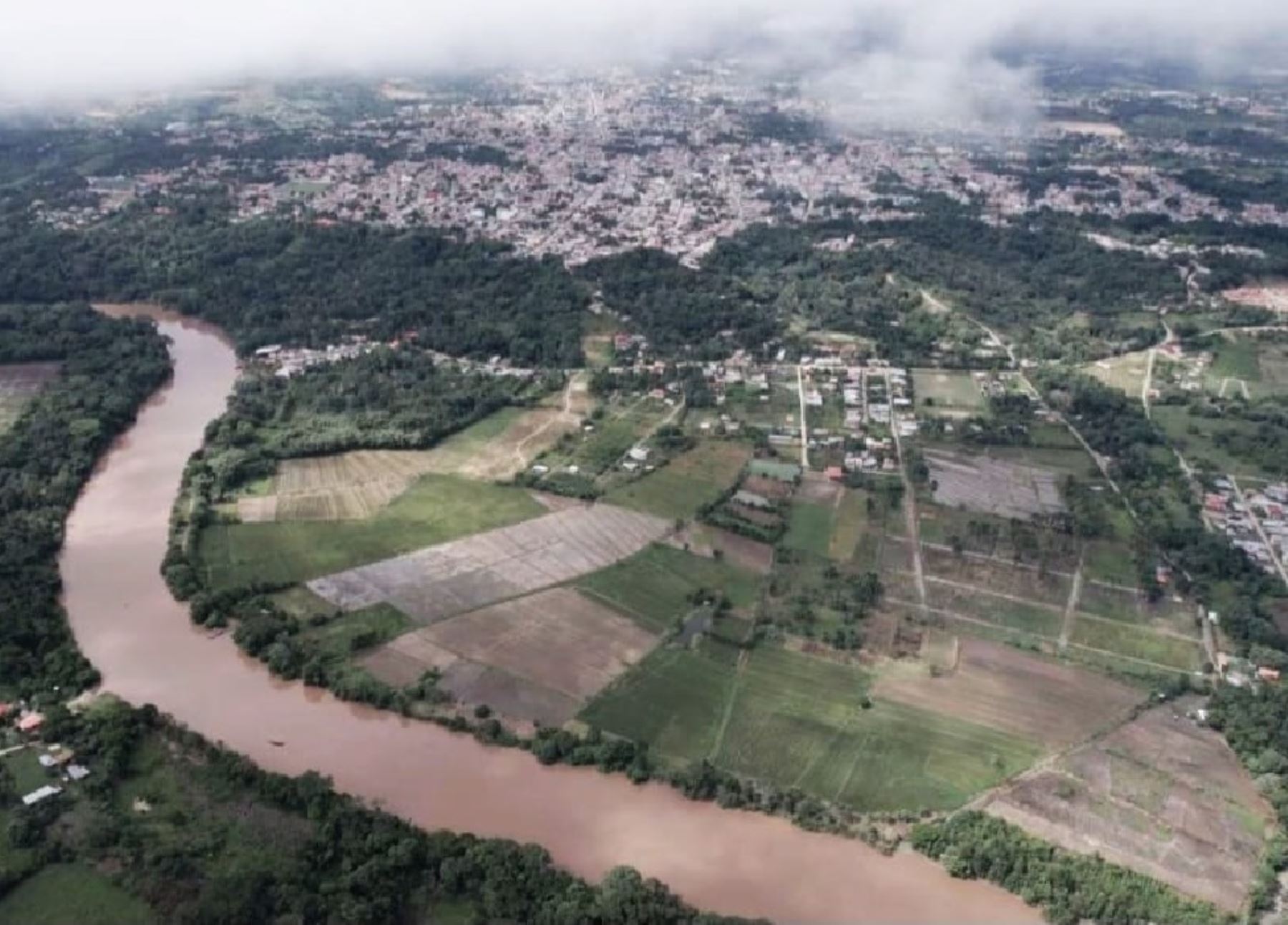 Más de 16,000 pobladores de 39 comunidades de la región San Martín se beneficiarán con los proyectos de electrificación rural que esperan su ejecución.