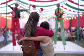 Hablar sobre salud mental también es una forma de cuidarse, señalan expertos. Foto: Difusión