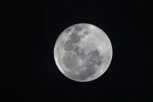 Nuestro satélite natural será el protagonista del cielo peruano durante enero de 2025, con sus fases de Luna llena y cuarto menguante, así como sus proximaciones aparentes a Marte, Júpiter y Saturno.