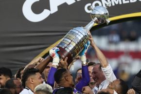 La Copa Libertadores es una deuda pendiente de los clubes peruanos