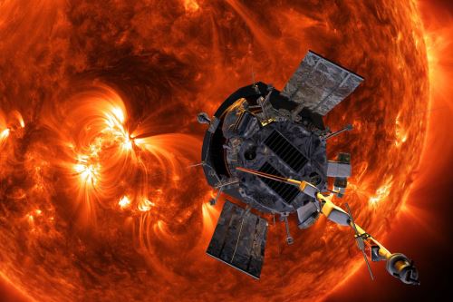 Esta Nochebuena la humanidad “tocará” el sol: la sonda Parker logrará un acercamiento histórico marcando un hito en la exploración espacial