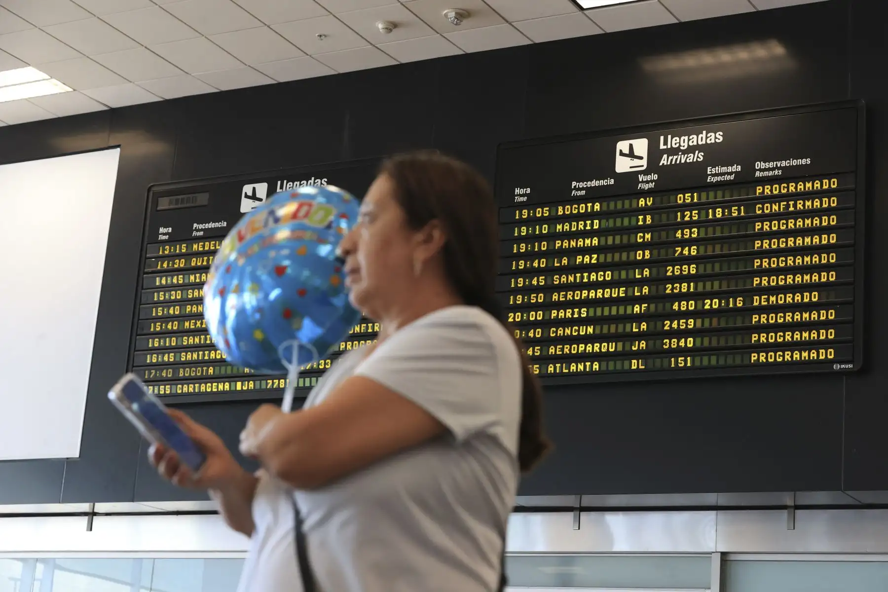 El Ministerio de Transportes y Comunicaciones (MTC) confirmó que a partir del 30 de marzo el ingreso de pasajeros al nuevo aeropuerto será única y exclusivamente a través de la avenida Morales Duárez, quedando clausurado el tradicional acceso de pasajeros por la avenida Elmer Faucett. Foto: LAP