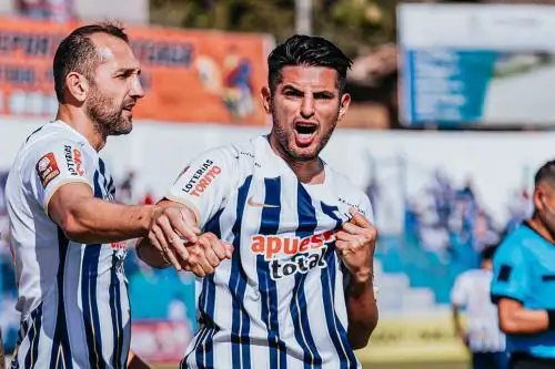 ANDINA/Juan Carlos Guzmán