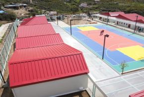ANDINA/Difusión
