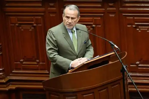 Foto: ANDINA/difusión.