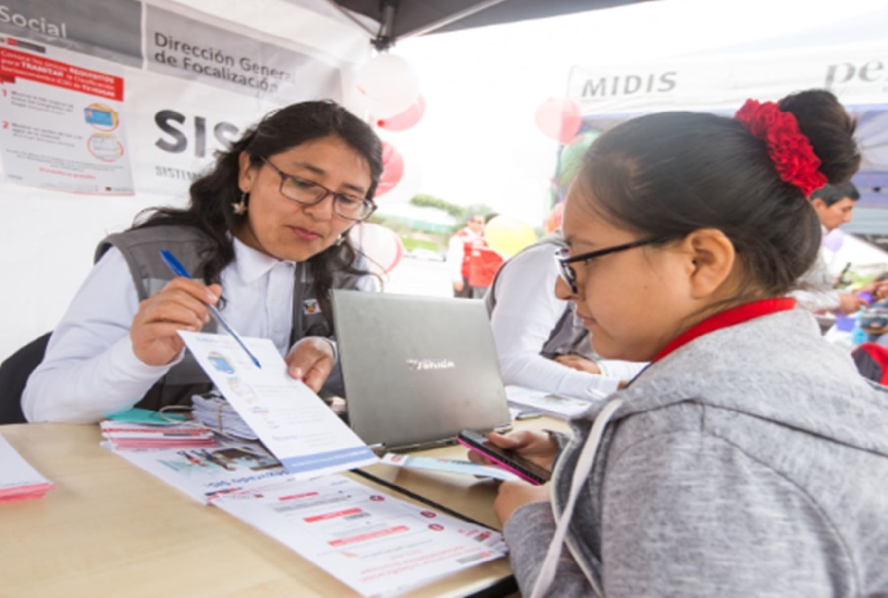 Certamen del Midis promueve servicios públicos de calidad para los ciudadanos. Foto: ANDINA/Difusión