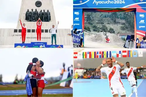 Foto: ANDINA/difusión.