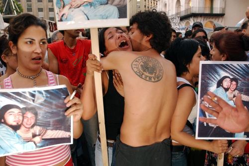 A 20 años de la tragedia de Cromañón, las 194 muertes que enlutaron a la Argentina