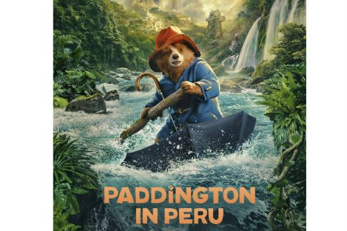 Paddington en Perú es dirigida por Dougal Wilson y será estrenada en América Latina en el 2025. Esta vez, el inquieto oso retornará al Perú, su tierra natal, para visitar a su tía Lucy, quien ahora reside en el hogar para osos jubilados.