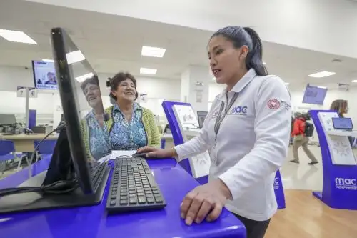 Foto: ANDINA/difusión.