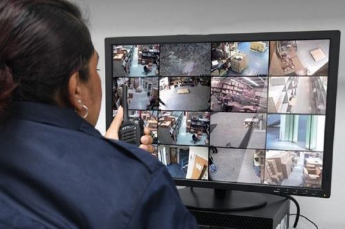 Entidades públicas en 12 regiones necesitan contratar servicios de seguridad. Foto: Cortesía.