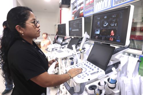 Villa El Salvador: Inauguran nueva sede del Hospital de la Solidaridad con servicios médicos especializados