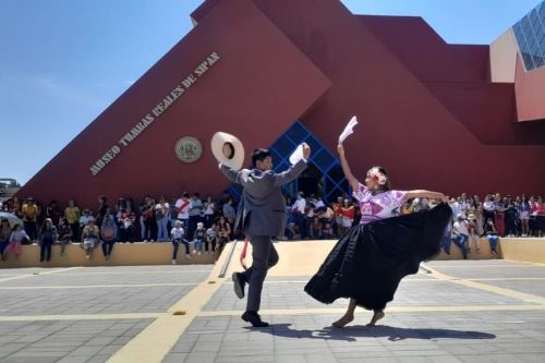 La Gercetur Lambayeque lanzó calendario de actividades turísticas y religiosas para el 2025.