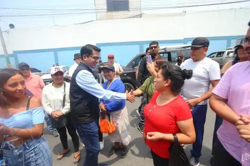 Foto: ANDINA/difusión.