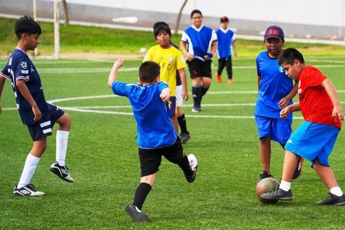 UNMSM lanza programa de Vacaciones Útiles 2025 con una amplia oferta de cursos y talleres. Foto: ANDINA/Difusión.