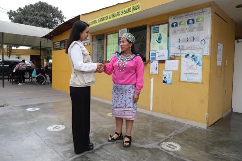 SUSALUD recibió 45 mil 379 llamadas telefónicas de ciudadanos que necesitaban atención especializada sobre derechos en salud