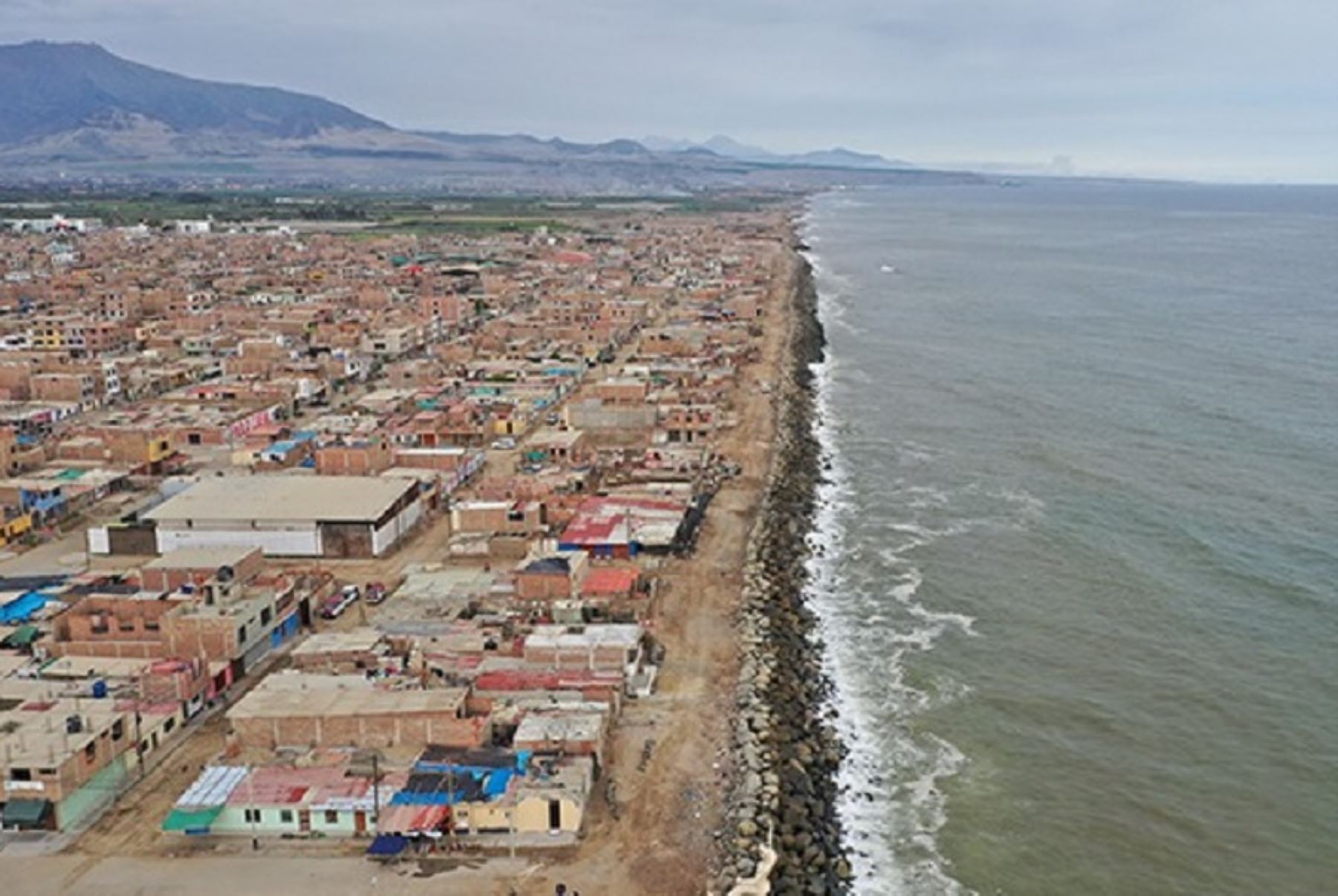 Litoral de Trujillo