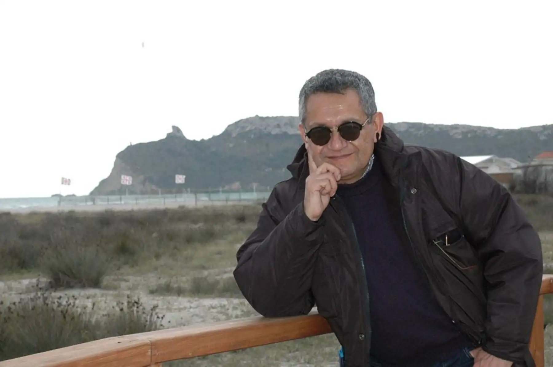 Se cumple un año del fallecimiento de Eloy Jáuregui, destacado escritor, periodista y cronista peruano, autor de obras emblemáticas como Usted es la culpable: crónicas periodísticas o Pa