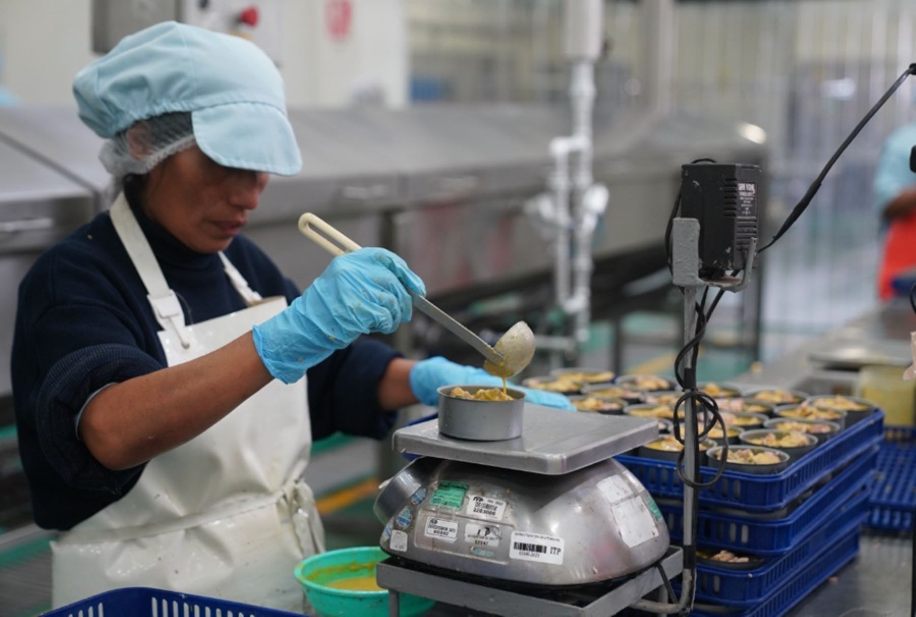 La innovación permite incrementar la productividad en las empresas. ANDINA/Difusión