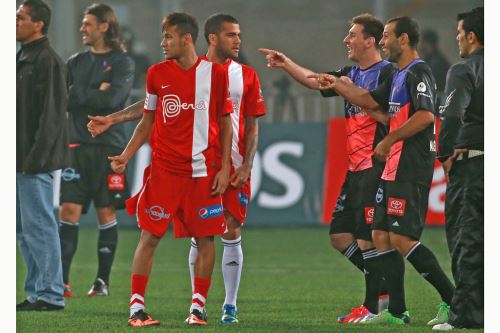 Lionel Messi vendría con el Inter de Miami a Lima: Recuerda los partidos del genio del fútbol en nuestro país