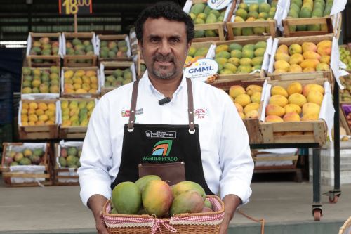 La obra ha sido financiada íntegramente con recursos de la Municipalidad Metropolitana de Lima. Se estima que beneficiará directamente a más de ocho millones de limeños, contribuyendo al abastecimiento diario de frutas frescas y mejorando las condiciones del comercio mayorista en la capital.ANDINA/Vidal Tarqui