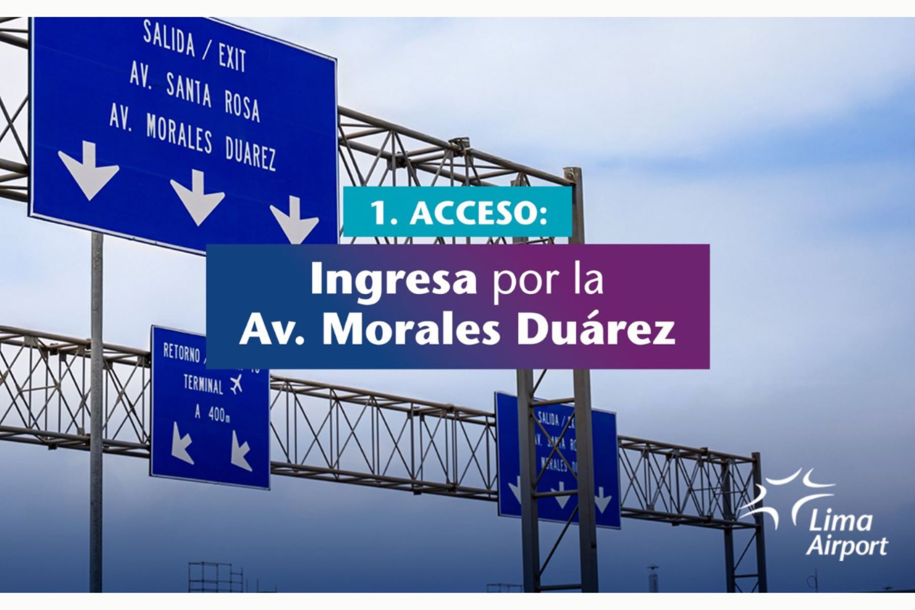 El nuevo aeropuerto Jorge Chávez será tres veces más grande que el actual terminal, pasando de 90 mil a 270 mil metros cuadrados y contará con cinco niveles.