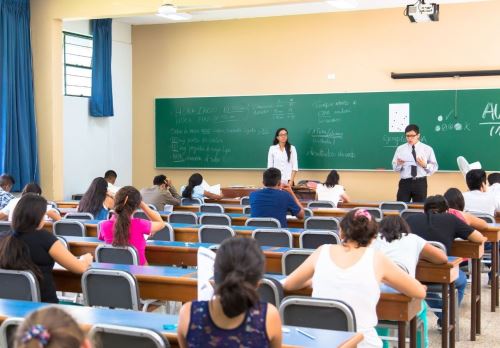 Si tienes menos de 18 años y vives en Piura esta información te interesará. La UDEP lanzó concurso de becas y semibecas para jóvenes de alto rendimiento académico.