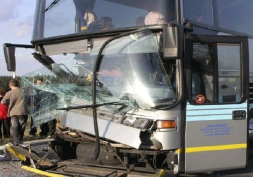 Indecopi multó a empresa de transporte responsable de accidente de tránsito en Áncash que causó la muerte de siete personas.