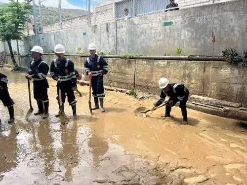 ANDINA/Difusión