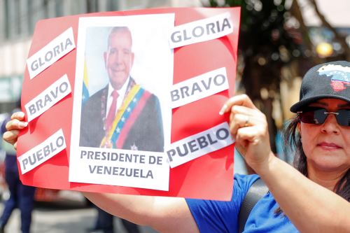 La transparencia del proceso electoral "ha sido cuestionada tanto desde dentro como desde fuera del país", señaló el portavoz de ministerio nipón, Toshihiro Kitamura. Foto: ANDINA/Daniel Bracamonte