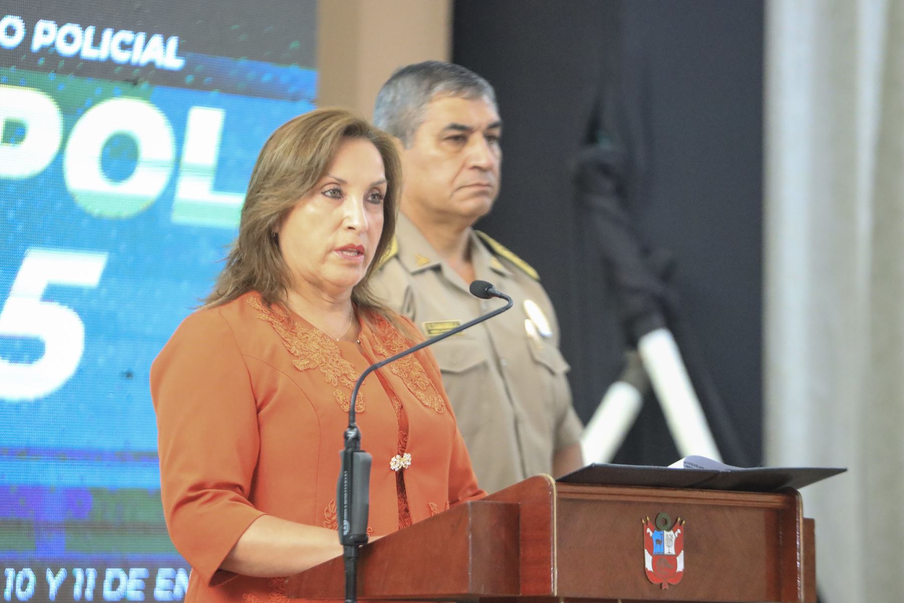 Foto: ANDINA/Prensa Presidencia.