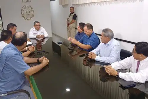 ANDINA/Difusión