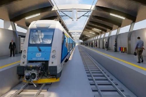 Ejecución del proyecto Ferrocarril Lima-Ica beneficiará a más de 5 millones de personas.