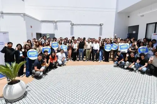 Foto: ANDINA/Difusión