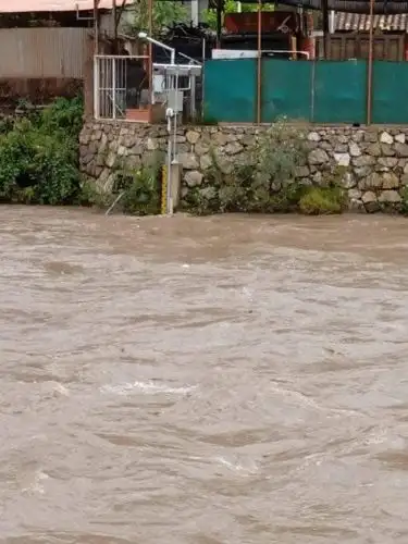 ANDINA/Difusión